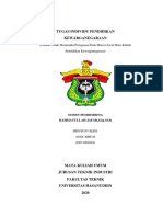 Pentingnya Pendidikan Kewarganegaraan PDF