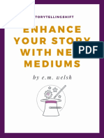 Enhance Story Workbook