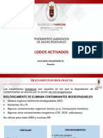 Lodos Activados