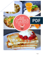 Allasyummyfood - Best Recipes