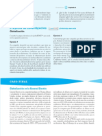 Caso Globalización en La General Electric