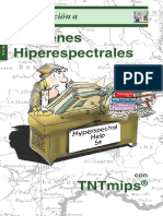 Introducción Al Procesamiento de Imágenes Hiperespectrales PDF