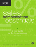 Waw Sales Compensation 2019 PDF