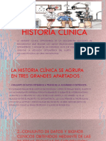 Historia Clinica PDF