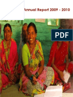 Chaitanya Annual Report 2009-2010 v0.1