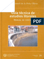 GuiaTecnicaEstudiosLitorales PDF