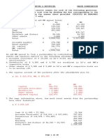 General Review Solutions PDF