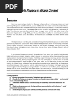 Module 1 Part 1 Places and Landscape