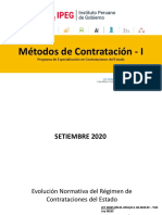 Modulo - 03contrataciones Del Estado