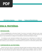 Proeinas PDF