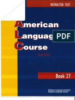 Acl Test 27 PDF