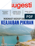 Majalah Kekuatan Sugesti September 2020 Dikompresi