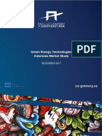 Eu Gateway Market Study Green Energy Technologies Indonesia PDF