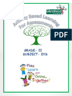 Grade II - EVS - Day and Night