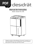 Desidrat Manual-210098