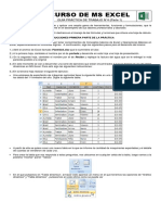 Guia Practica 4 Curso Excel