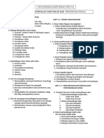 Nota Sains Sukan Ting 4