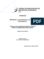 Paneles Solares Calculos