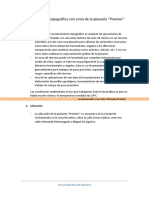 Levantamiento Topografico Con Cinta