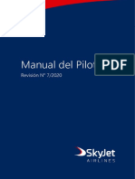 Manual Piloto