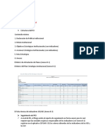 Elaboración de Documentos Del Bienestar Social