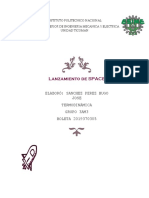 Lanzamiento Spacex PDF