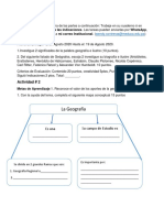 Actividad 1 y 2 Del Tema #1 PDF