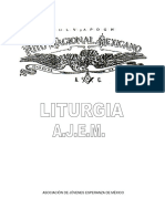 Liturgia Ajem