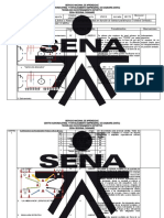 Sesión de Entrenamiento - Capacidades Fisicas (Resistencia)