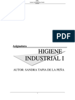 Higieneindustrial PDF