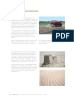 Soil Compaction: Moisture Content/Proctor Density Curve