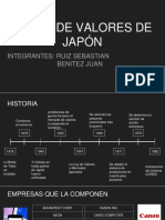 Bolsa de Valores de Japon PDF