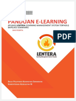 Panduan Aplikasi Lentera Bagi Peserta PDF