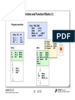 Functions and Function Blocks (1