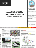 Bosquejo Arq Taller V Ejemplo