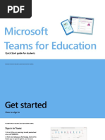 EDU QuickStartGuide Students PDF