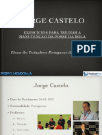 Exerccios de Jorge Castelo Frum 2013