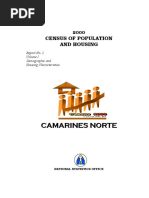 Camarines Norte - 0 PDF