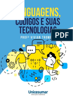 Apostila Linguagens Codigos e Suas Tecnologias PDF