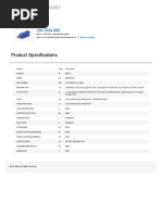 Eaton 104-1024-006 Technical Specifications