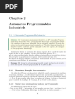 API Chapitre 2 PDF