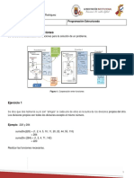 Cooperación Entre Funciones