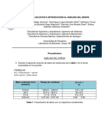 Informe 1 LabMecánica