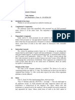 15 Union of Filipro Employees v. Vivar, JR., 205 SCRA 200 VILLAMORA 2A