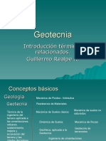 00 Geotecnia Conceptos