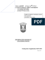 New Version 1.01 - Information Booklet EN 54-2019 - Teaching (Final)