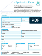 Study Centre App Form - GERMANY - JS-30-06-2020