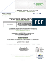 PDF Documento