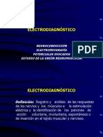 ELECTRODIAGNOSTICO