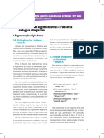 Resumos 11ºano PDF